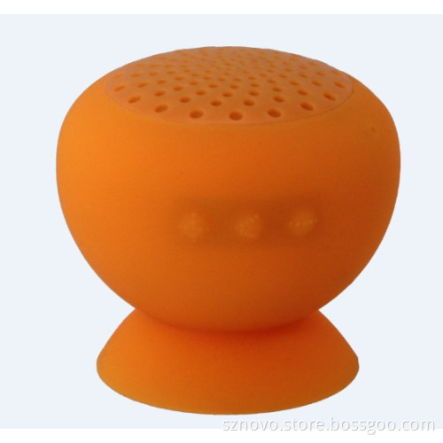 Popular Mini Bluetooth Speaker for iPhone//iPad/Smartphones/Tablet (NV-BS306)
